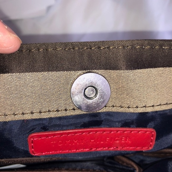 Tommy Hilfiger Crossbody Bag Unisex - Picture 5 of 7